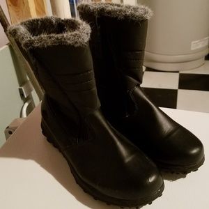 Women's Totes boots